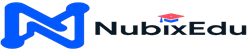 NubixEdu Logo